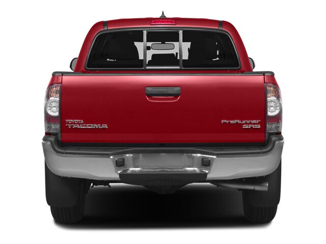 2014 Toyota Tacoma Base V6 Mesa AZ