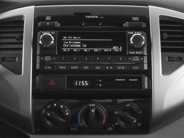 2014 Toyota Tacoma Base V6 Mesa AZ