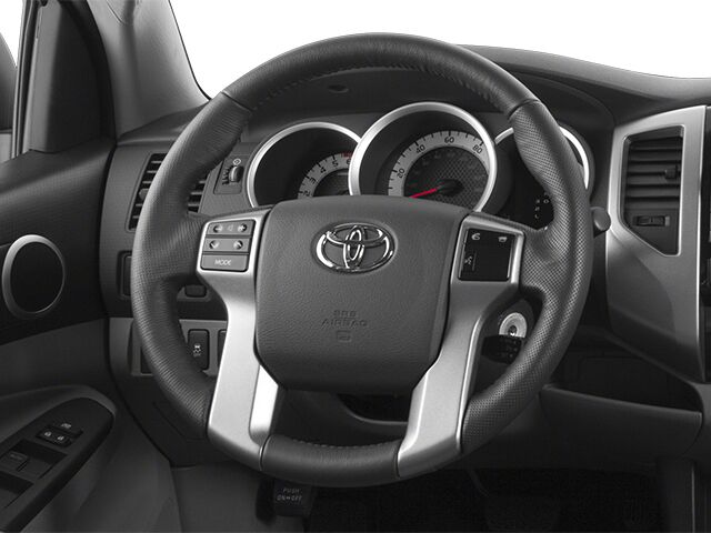 2014 Toyota Tacoma Base V6 Mesa AZ