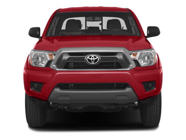 2014 Toyota Tacoma Base V6 Mesa AZ