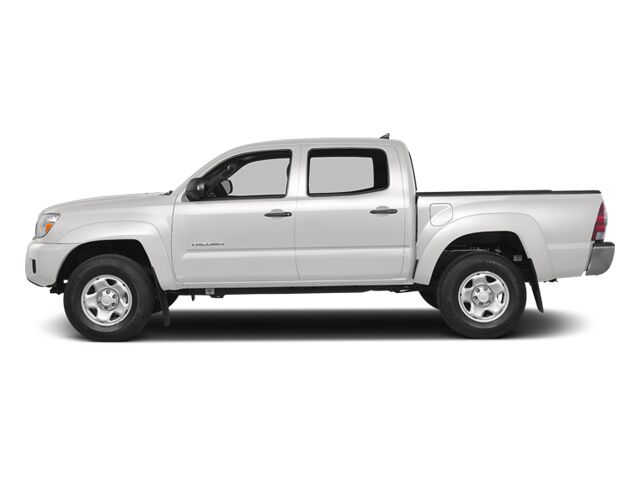 2014 Toyota Tacoma Base V6