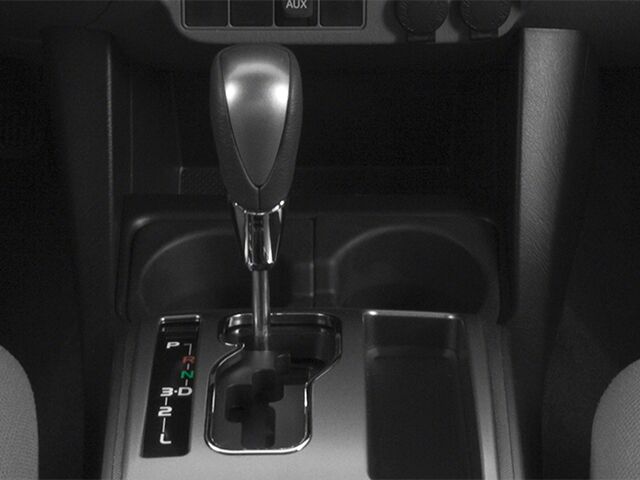 2014 Toyota Tacoma PreRunner Roseville CA