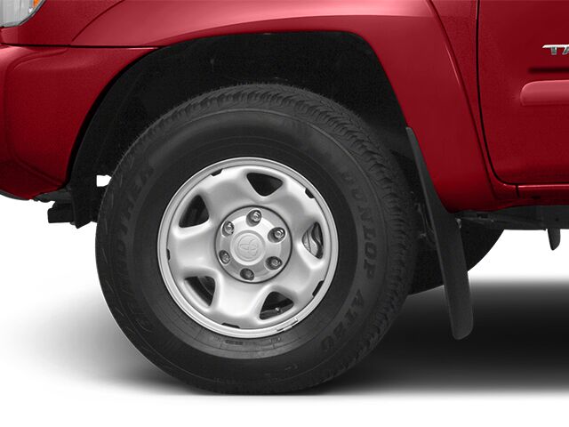 2014 Toyota Tacoma PreRunner Roseville CA