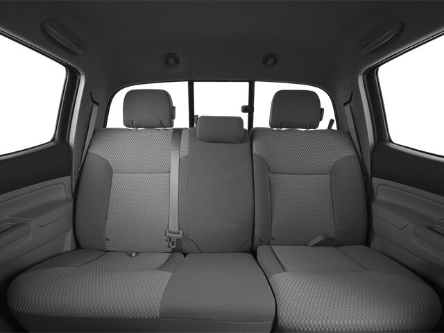 2014 Toyota Tacoma PreRunner Roseville CA