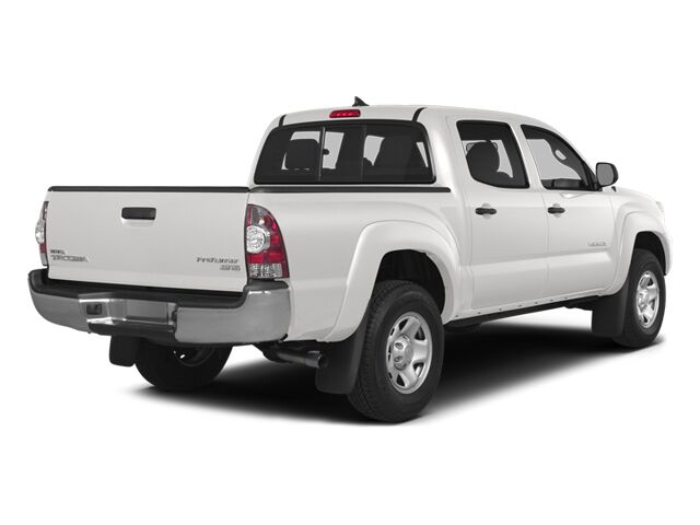 2014 Toyota Tacoma PreRunner