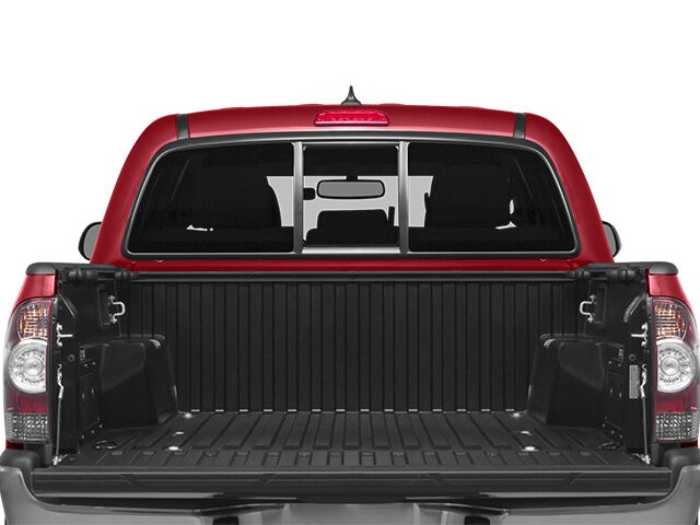 2014 Toyota Tacoma PreRunner V6 Mesa AZ