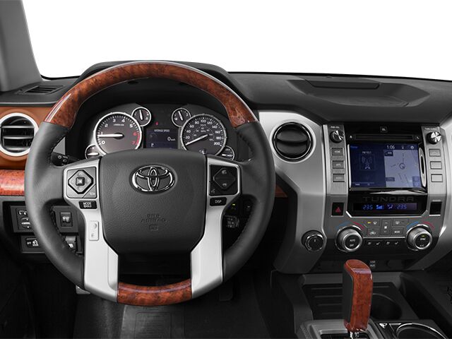 2014 Toyota Tundra 1794 Roseville CA