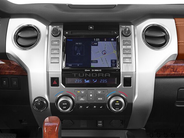 2014 Toyota Tundra 1794 Roseville CA