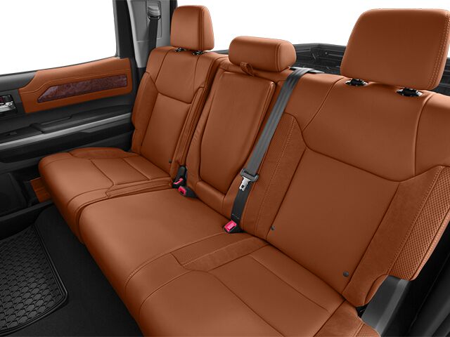 2014 Toyota Tundra 1794 Roseville CA