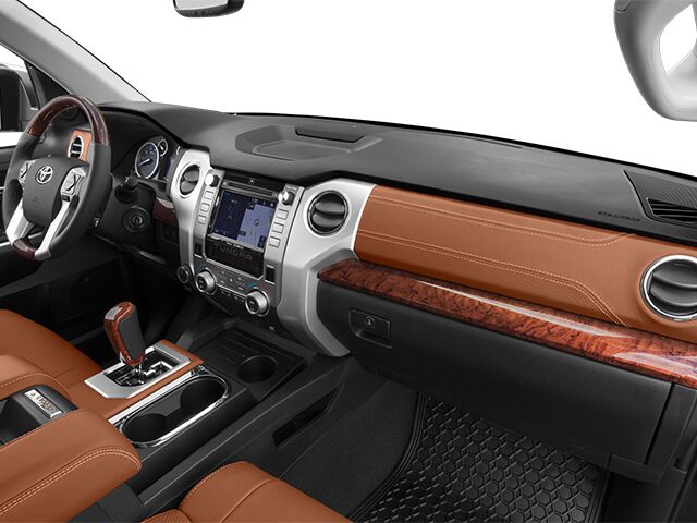 2014 Toyota Tundra 1794 Roseville CA