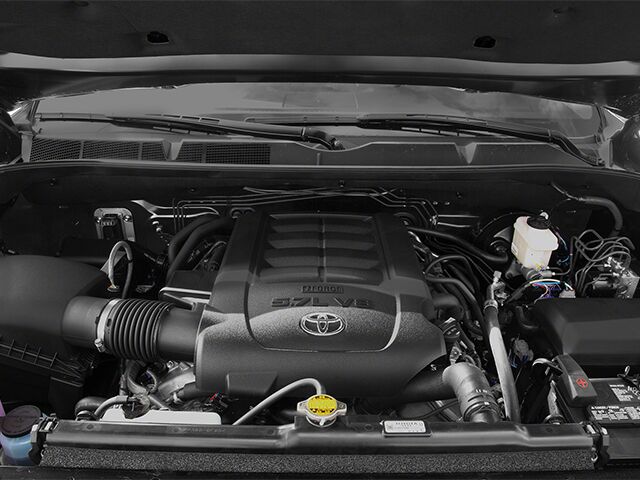 2014 Toyota Tundra 1794 Roseville CA