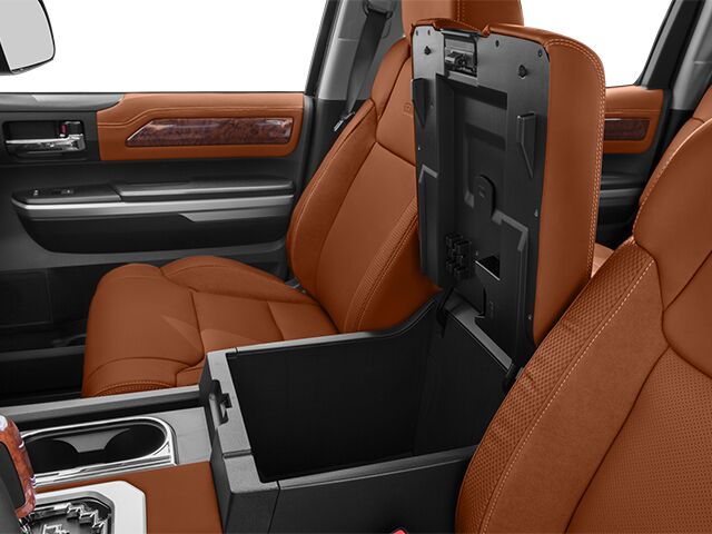 2014 Toyota Tundra 1794 Roseville CA