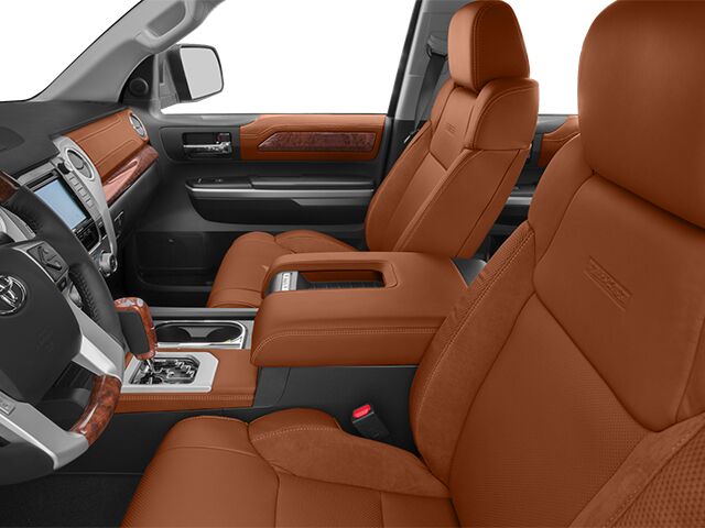 2014 Toyota Tundra 1794 Roseville CA