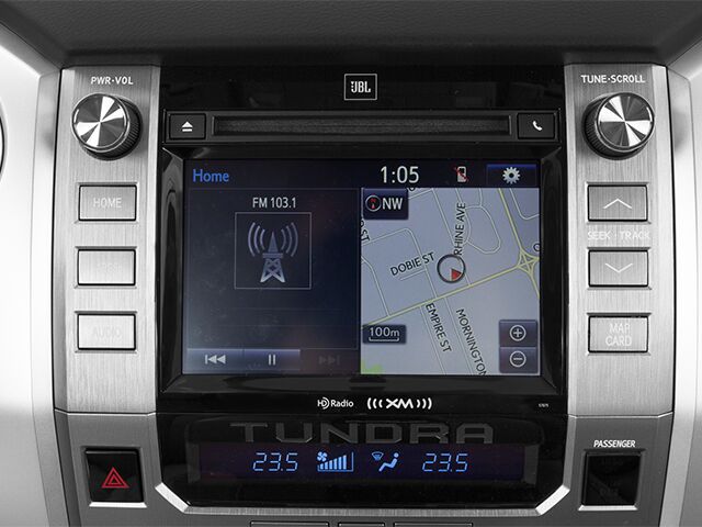 2014 Toyota Tundra 1794 Roseville CA