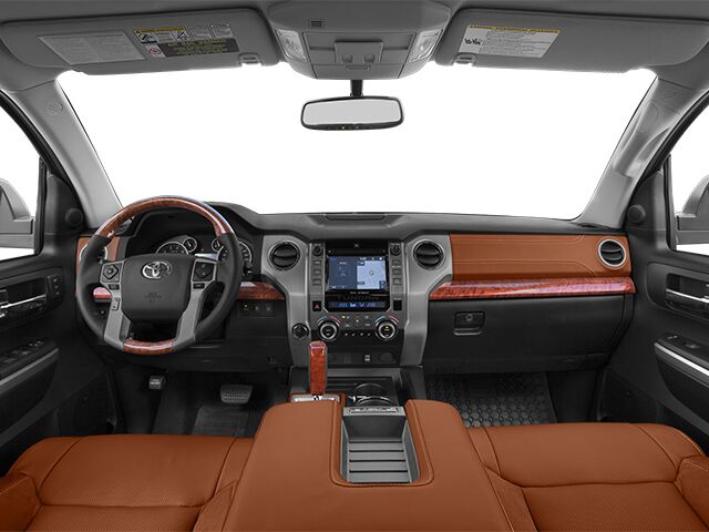 2014 Toyota Tundra 1794 Roseville CA