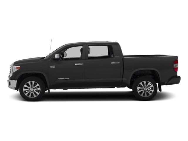 2014 Toyota Tundra 4WD Truck Platinum Grand Junction CO