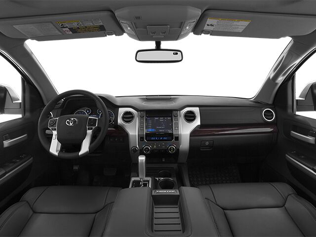 2014 Toyota Tundra 4WD Truck Platinum Grand Junction CO