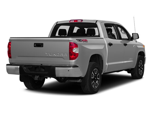 2014 Toyota Tundra 4WD Truck SR5 Grand Junction CO