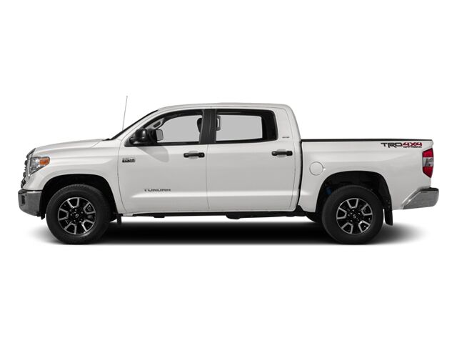 2014 Toyota Tundra 4WD Truck SR5