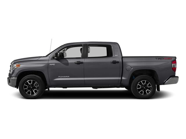2014 Toyota Tundra 4WD Truck SR5