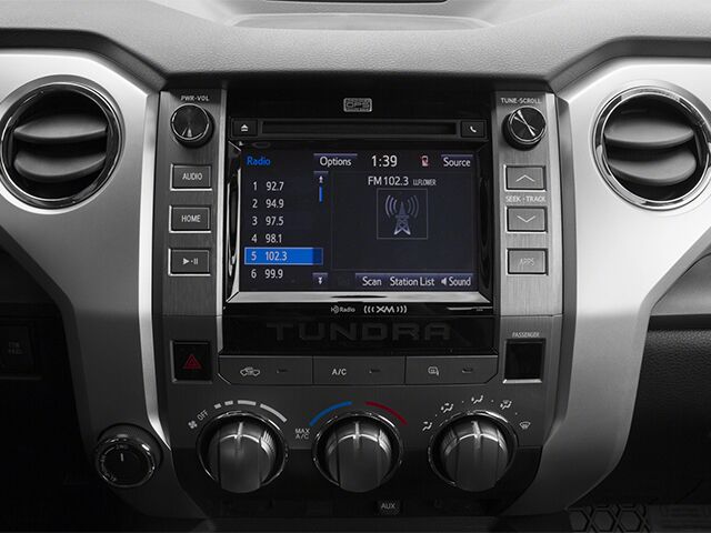 2014 Toyota Tundra Limited Crestwood KY