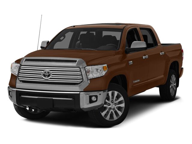 2014 Toyota Tundra Platinum Irving TX