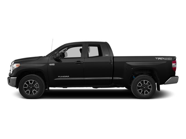 2014 Toyota Tundra SR 5.7L V8 San Antonio TX