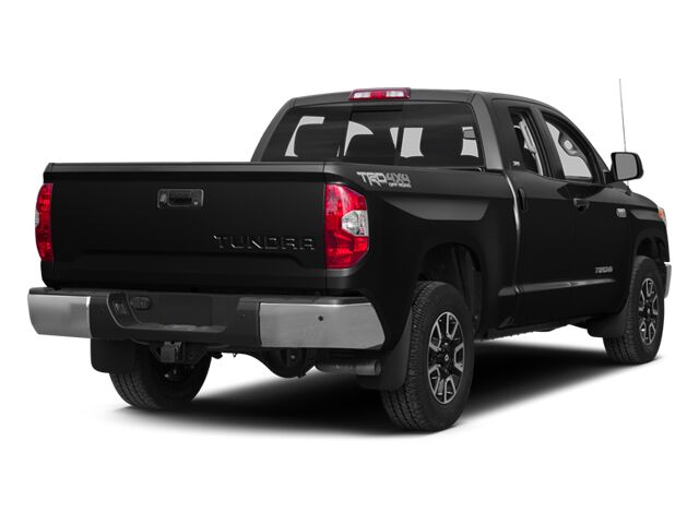 2014 Toyota Tundra SR 5.7L V8 San Antonio TX