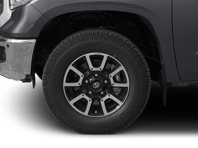 2014 Toyota Tundra SR 5.7L V8 San Antonio TX
