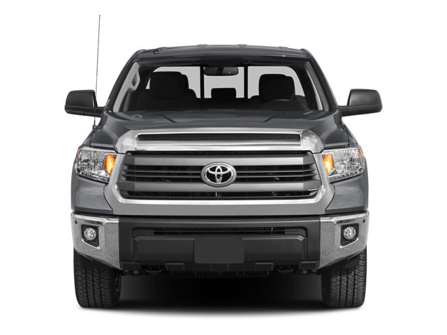 2014 Toyota Tundra SR 5.7L V8 San Antonio TX