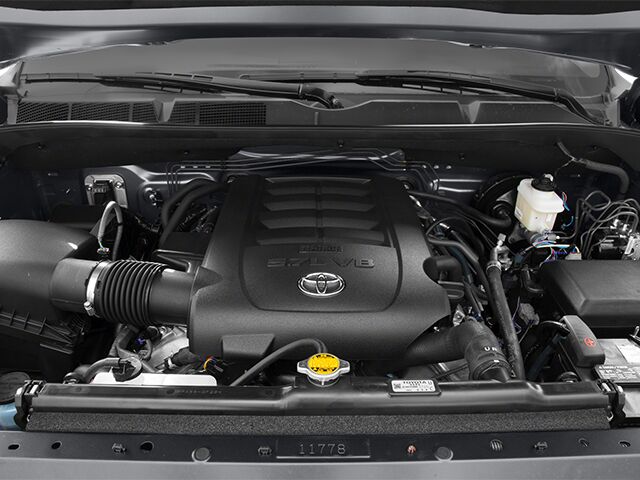 2014 Toyota Tundra SR 5.7L V8 San Antonio TX