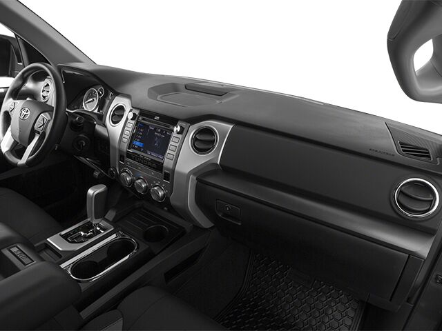 2014 Toyota Tundra SR 5.7L V8 San Antonio TX