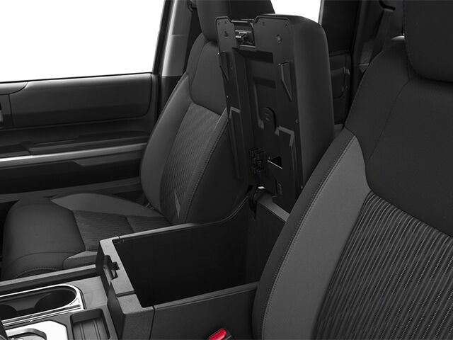 2014 Toyota Tundra SR 5.7L V8 San Antonio TX