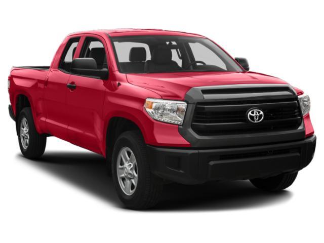 2014 Toyota Tundra SR 5.7L V8 San Antonio TX