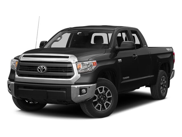 2014 Toyota Tundra SR 5.7L V8 San Antonio TX