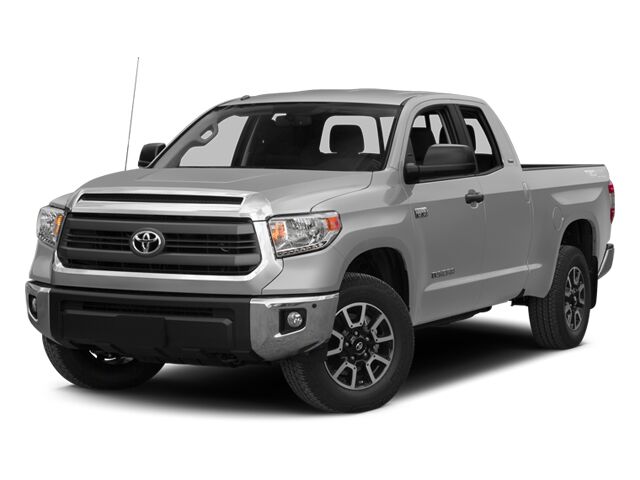 2014 Toyota Tundra SR