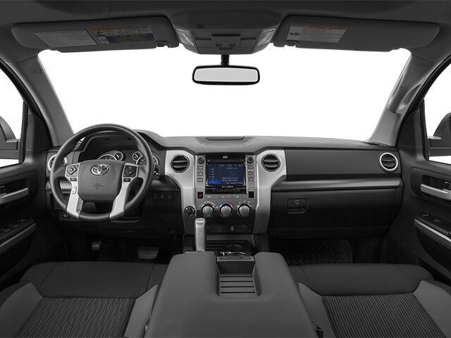 2014 Toyota Tundra SR5 Roseville CA