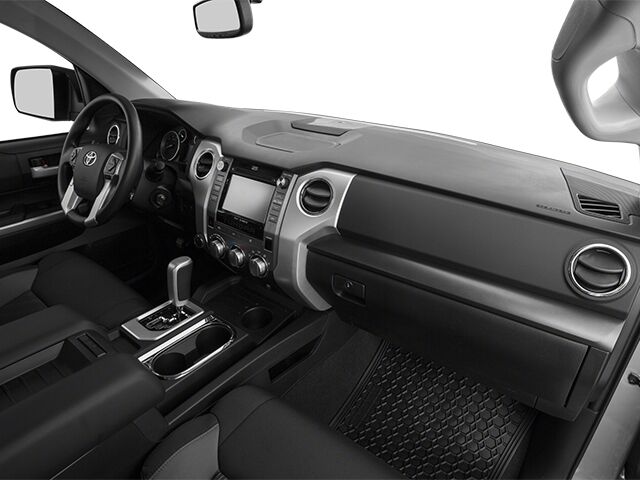 2014 Toyota Tundra SR5 Roseville CA