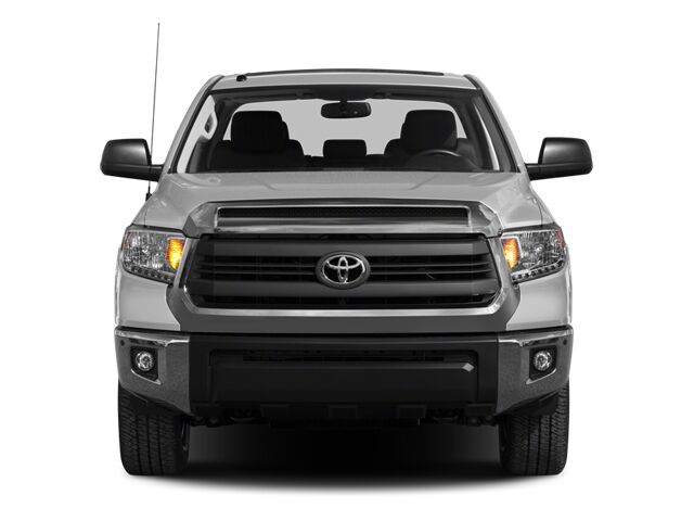 2014 Toyota Tundra SR5 Roseville CA