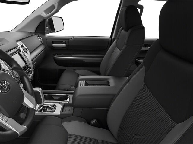2014 Toyota Tundra SR5 Roseville CA