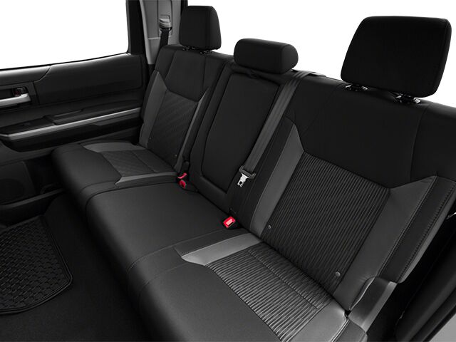 2014 Toyota Tundra SR5 Roseville CA