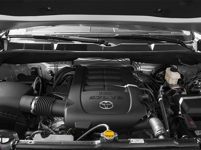 2014 Toyota Tundra SR5 Roseville CA