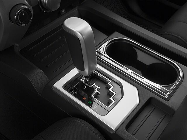 2014 Toyota Tundra SR5 Roseville CA