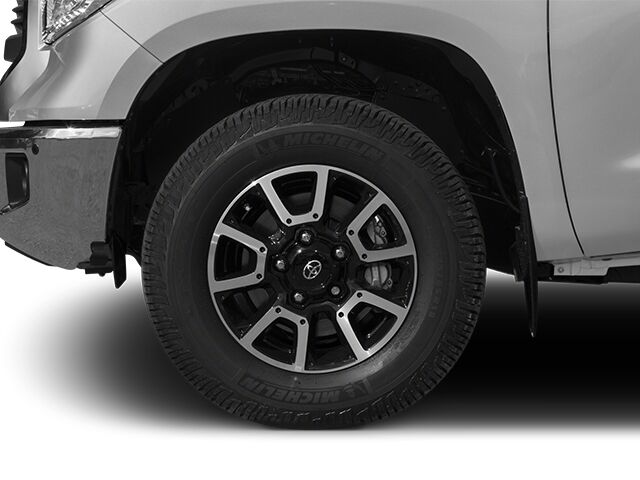 2014 Toyota Tundra SR5 Roseville CA