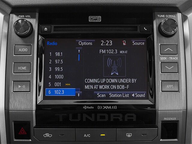 2014 Toyota Tundra SR5 Roseville CA