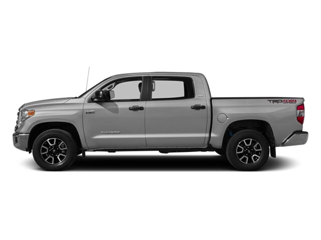 2014 Toyota Tundra SR5 Roseville CA