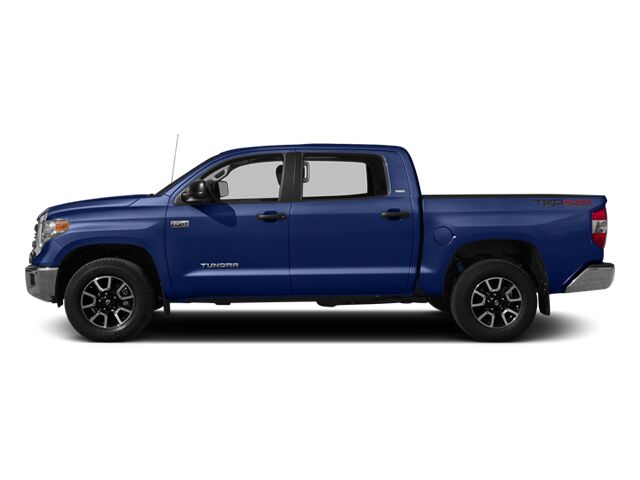 2014 Toyota Tundra SR5