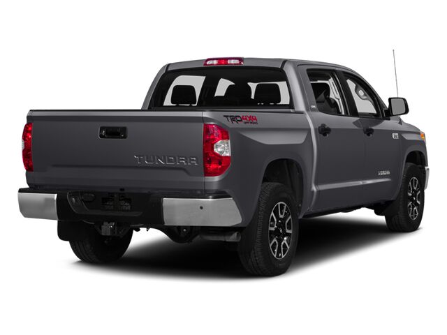 2014 Toyota Tundra SR5 Roseville CA
