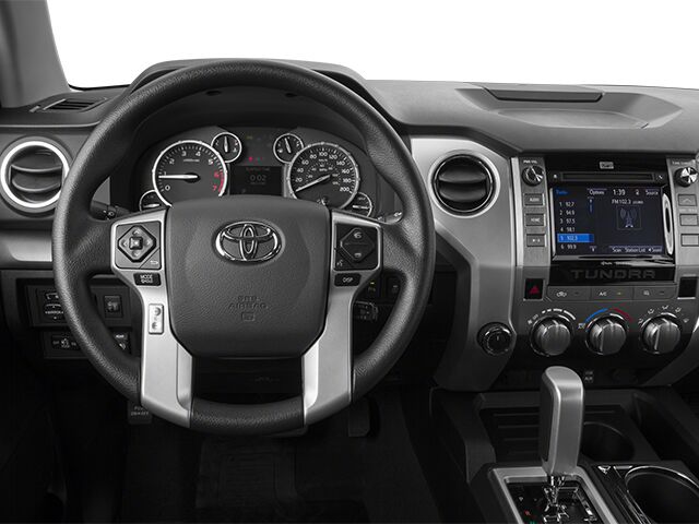 2014 Toyota Tundra SR5 Tucson AZ