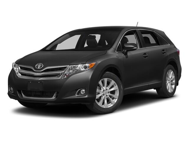 2014 Toyota Venza LE | XLE San Antonio TX